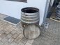 Preview: Holzfass 228 Liter Regentonne